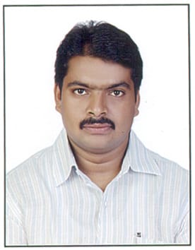 Dr D S Ravi Teja